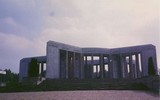 b. Bastogne War Memorial (102) (720x450, 41.8 kilobytes)