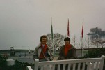 a. Olympic Museum with Jim and Mary (106) (720x477, 45.8 kilobytes)
