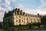 Chateau Chenonceaux Loire Valley France (102) (720x486, 73.4 kilobytes)