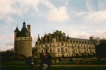 Chateau Chenonceaux Loire Valley France (103) (720x474, 54.6 kilobytes)