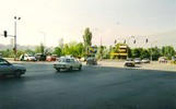 b. Downtown Bucharest (118) (670x417, 43.2 kilobytes)
