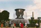 x_a. Vigeland Sculpture Park (103) (720x492, 62.0 kilobytes)