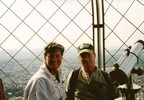 e. Up on the Eiffel Tower (105) (670x466, 64.9 kilobytes)