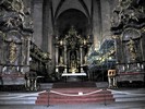 b. Worms Cathedral Interior (720x540, 144.7 kilobytes)