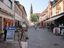 c. Downtown Schwetzingen (104) (800x600, 127.4 kilobytes)