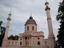 e. The Mosque and Interior (107) (800x600, 88.2 kilobytes)
