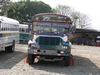 B. Panamanian Painted Buses (185) (900x675, 319.5 kilobytes)