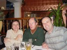 Dinner with the Bamfords 009 (600x450, 73.2 kilobytes)