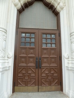 b. Doors from Eastern Texas (105) (675x900, 177.3 kilobytes)