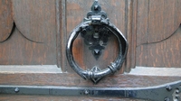 M. Brugge Doors and door knockers (1019) (1024x576, 287.7 kilobytes)